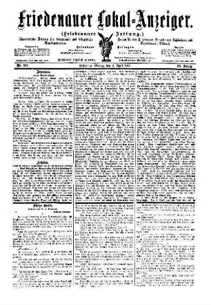 Nr. 80, 03.04.1911