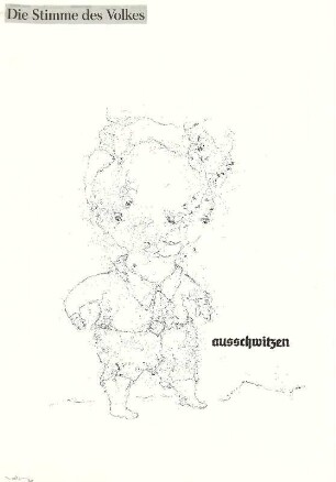 DIE STIMME DES VOLKES