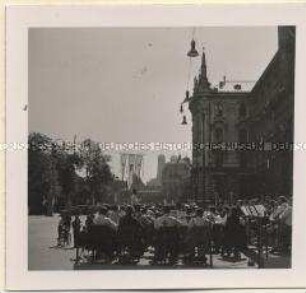 München, Tag der deutschen Kunst