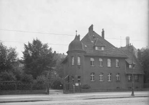 Freie Universität, Robert-Koch-Institut