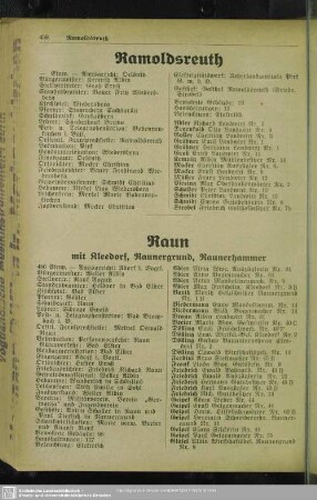 Ramoldsreuth