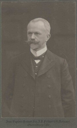 Rudolf Credner