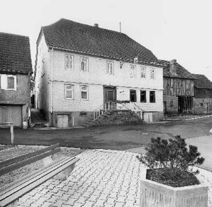 Lützelbach, Brückenstraße 8