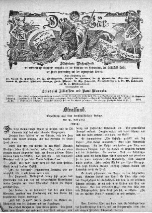 24. September 1898, No. 39