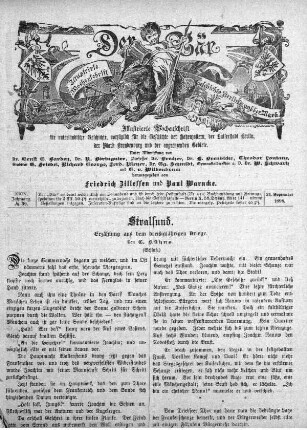 24. September 1898, No. 39