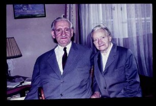 Prof. Emil Dovifat 9.6.68.