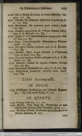 Libri incompacti