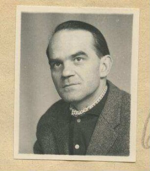 Willi Weber