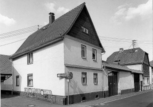 Eppstein, Langstraße 20
