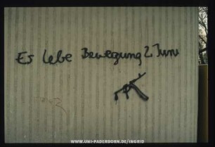 Es lebe Bewegung 2. Juni