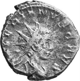 Valerianus II.