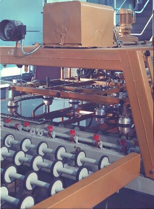Facharbeiter für Glastechnik