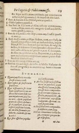 [Caput IX. De pupillari, & eius formulis ac effectibus.]