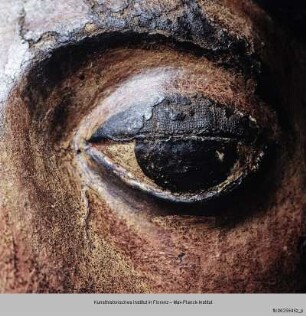 Volto Santo : Christus