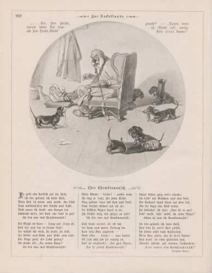 "Zur Dackelkunde"