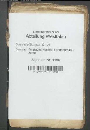 Wilhelm Ledebur ./. Magdalena v. Dincklage, Witwe des Caspar Ledebur: Zeugenverhör wegen des Sorps-Hofes