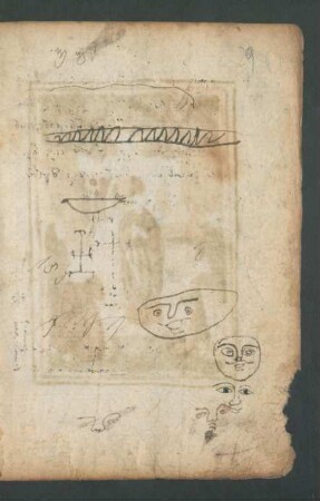 Illustration: f. 29r-29v