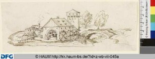 Wassermühle