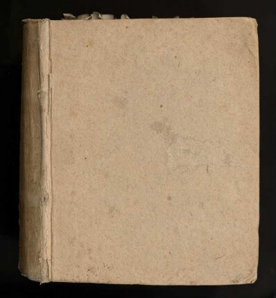 Facvltatis Jvridicæ P. T. Decanvs, Ernestvs Tenzell, JCtvs, Eminentiismi Ac Serenissimi Principis Electoris Mogvntini Consiliarivs Regiminis, Jvdicii Provincialis Erfordiensis Assessor, Ac Dictæ Civitatis Consvl Primarivs