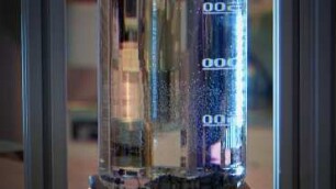 Image film of the Central Research Center 799: TRIP-Matrix-Composite (2nd funding period): TRIP-Matrix-Composite: A new category of composite materials