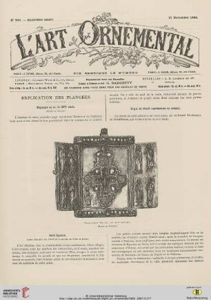 Nr. 200 (27 Novembre 1886)