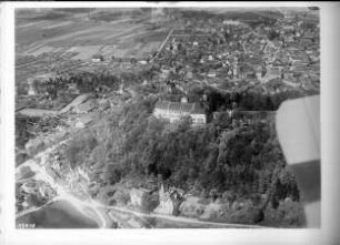Waltershausen (b. Gotha)
