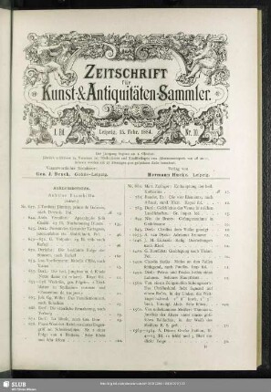 Nr.10., 15.Febr.1884