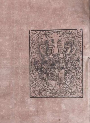 [Wappen der Landgrafschaft Hessen 1247 - 1567]