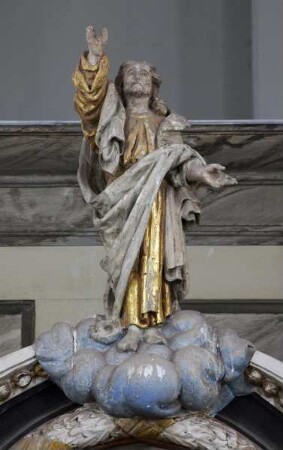 Christusfigur
