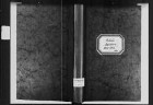 Dainbach, katholische Gemeinde: Standesbuch 1810-1870