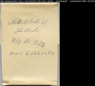 Brakel, Gesamtansicht