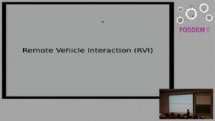 Creating the open connected car with GENIVI