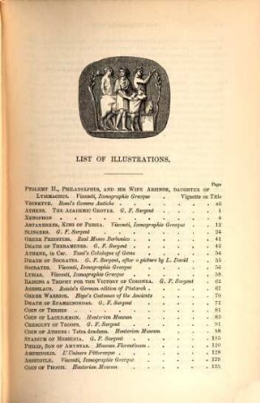 History of Greece, Macedonia, and Syria : from the age of Xenophon to the incorporation of those states with the Roman Empire