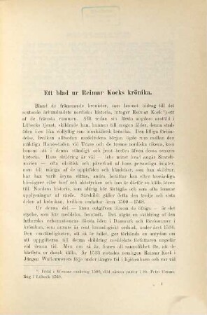 Skånska samlingar. 4,2. 1894/95 (1897)