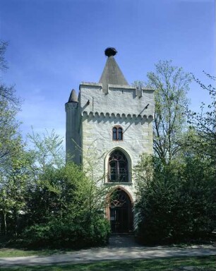 Storchenturm