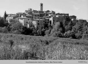 Stadt, San Casciano dei Bagni