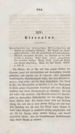 284-324 Rezensionen
