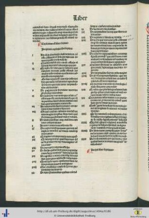 Libri VII-IX