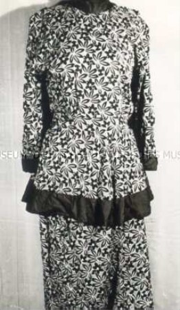 Kleid (zweiteilig)