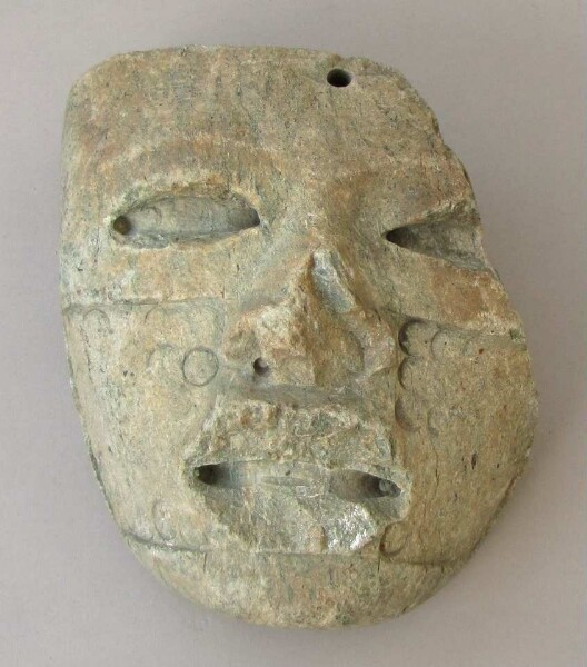 Stone mask