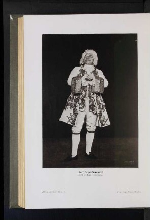 Karl Scheidemantel