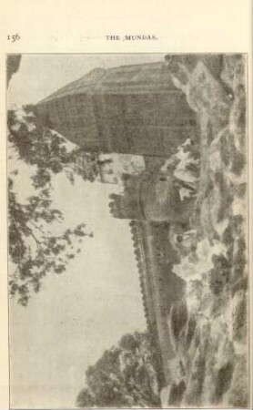 The Jagarnathpur Temple