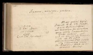Eintrag (Jena, 21.03.1753) von Jo. Christianus Koch