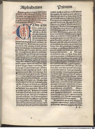 Quadragesimale fratris Johannis Gritsch ordinis fratrum minor[um] ... Jncipit feliciter