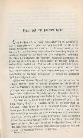 121-134 Naturrecht und positives Recht