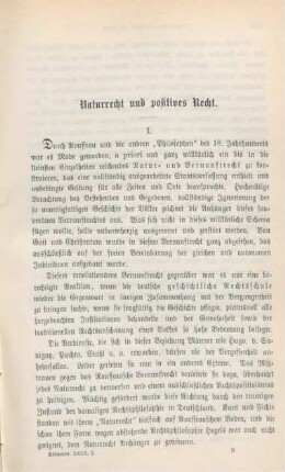 121-134 Naturrecht und positives Recht