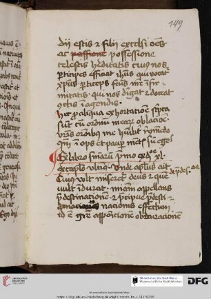 Petrus Lombardus, Libri IV Sententiarum