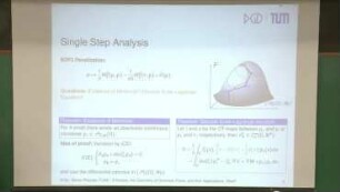 A BDF2-Approach for the Non-Linear Fokker-Planck Equation