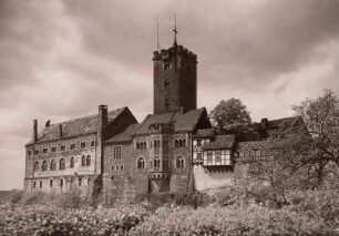 Wartburg