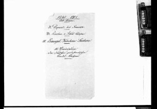 Vereinigung der deutschen protestantischen Landeskirchen (1845)